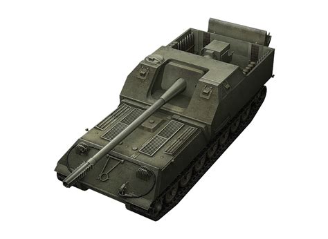 Obj. 263 | WoT Blitz Wiki | Fandom