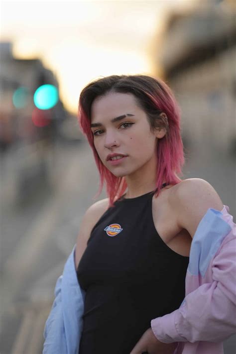 The Career of NYYXXII: Age, Boyfriend, Height, Family, Wiki