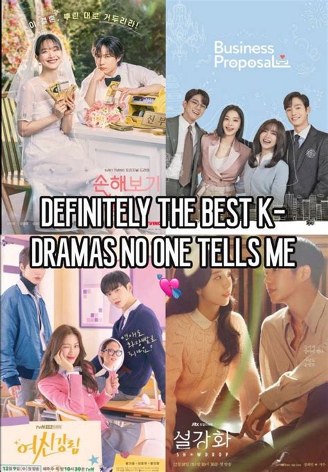 literally    dramas