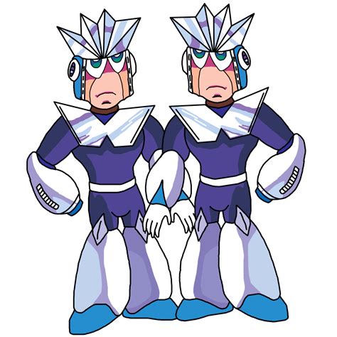 ArtStation - Gemini Man