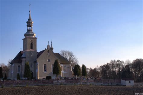 Kotulin - Kościół św. Michała Archanioła
