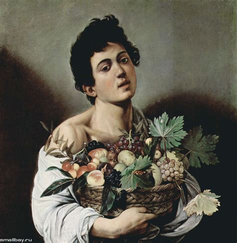 Караваджо Картины биография Caravaggio