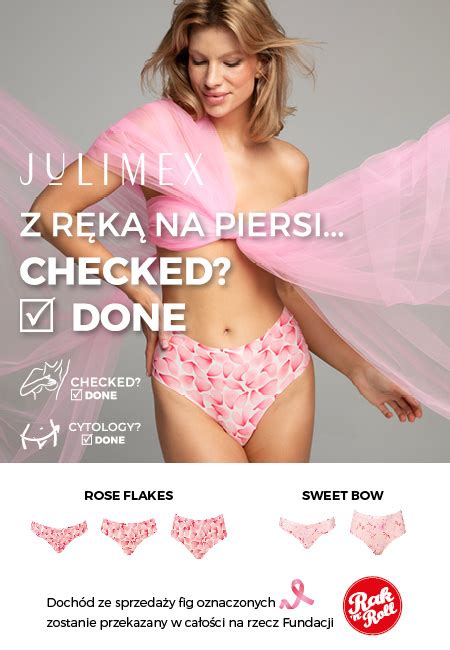 Julimex - Sklep Online - Polska Marka Bielizny Damskiej