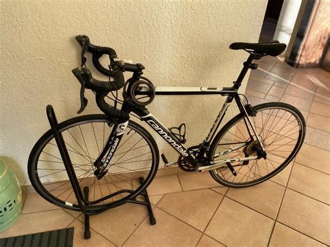 cannondale road bike sports equipment bicycles parts bicycles