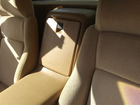 fiero interior (5) – B&P SPEED SHOP 734-242-9525