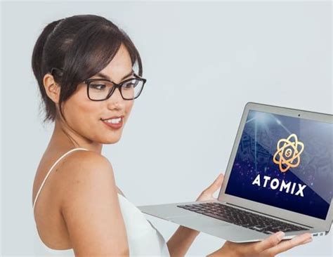 ATOMIX Official Site + Review + DISCOUNT + DEMO + BONUS