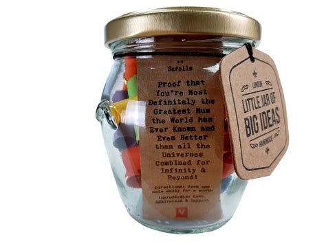 A Special Present for Mum - Proof That You're Most Definitely the ...