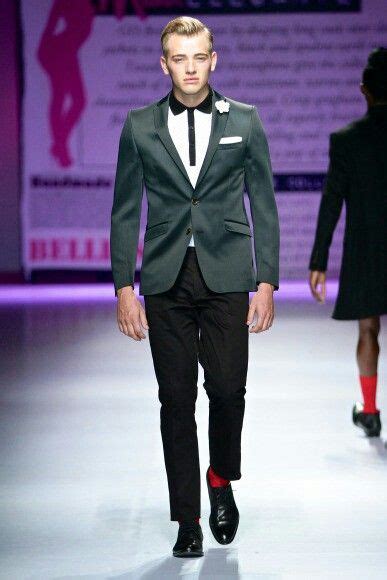 #Menswear Fabiani #Moda hombre | Semana de la moda, Moda, Moda masculina
