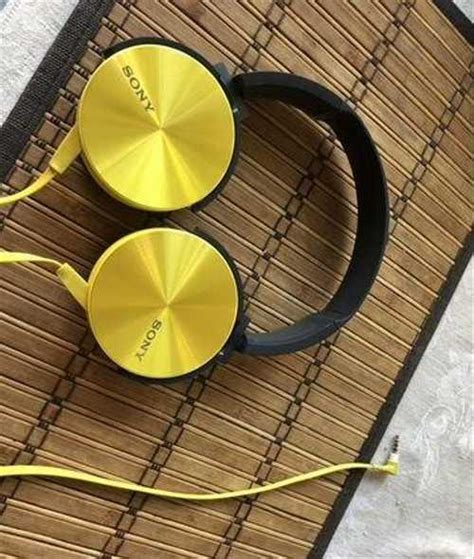 Наушники Sony MDR-XB450 купить | Аудио и видео техника | Festima.Ru ...