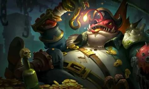 Build Bane Mobile Legends dan Tips Menggunakannya
