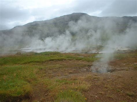 Obnovljivi izvori energije: Geotermalna energija
