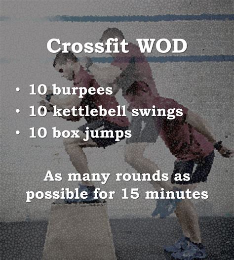 wod fitness 5