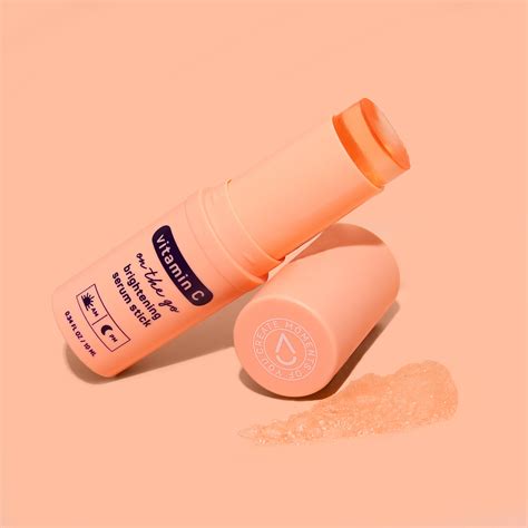 Glow Vitamin C Brightening Serum Stick – SpaLife