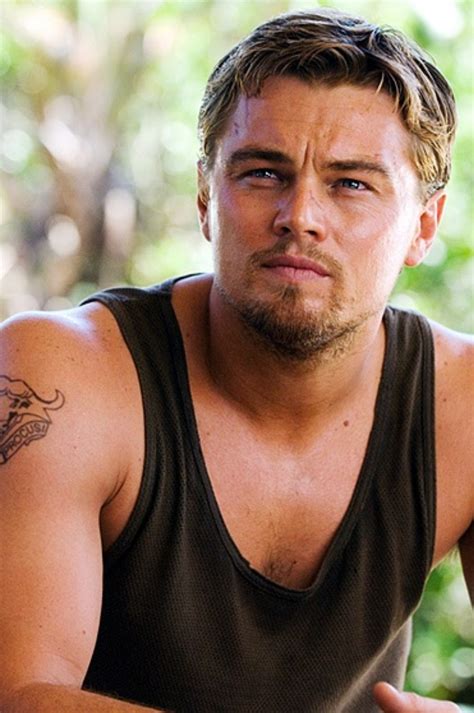 Леонардо ДиКаприо - Leonardo DiCaprio фото №834744
