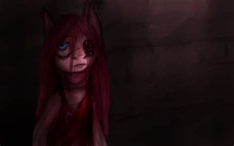 Dark|MLP by coffeeofria on DeviantArt