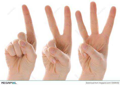 fingers clipart learngettypress