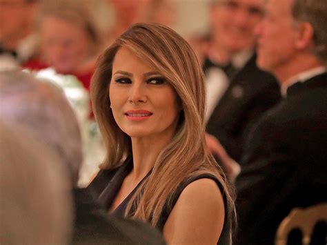 Melania Trump to sit with relatives of people killed by illegal