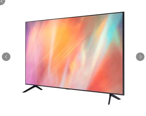 Samsung 58" UHD 4K Smart TV - Circuit Zone