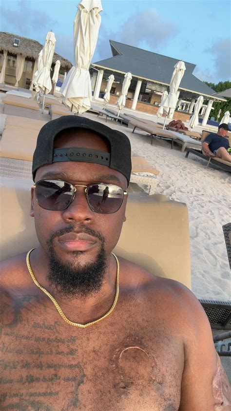 Flashback to a month ago in Antigua…Can’t wait to be back in the