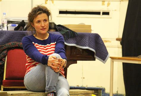 DIMINISHED - Hampstead Theatre
