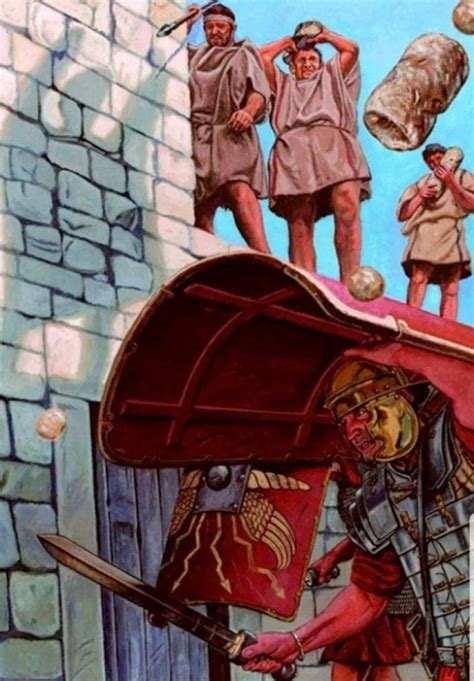 Таинственные и грозные сикарии - гроза римлян и евреев: grimnir74 ...