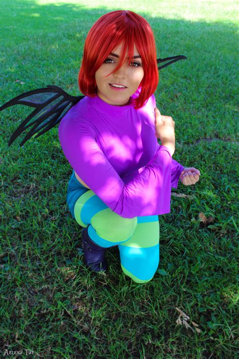Will from W.I.T.C.H. Cosplay : r/cosplaygirls