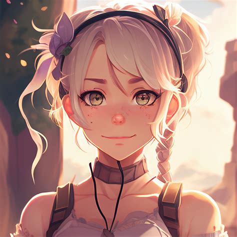 25 Exclusive Aesthetic Anime Girl PFPs - Anime Matching 2025