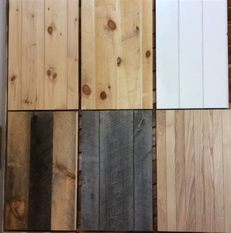 Siding — Valente Lumber