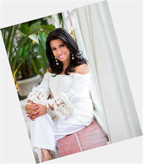 Brigitte Gabriel | Official Site for Woman Crush Wednesday #WCW