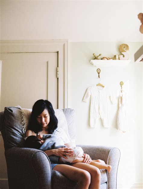 Sonja & Scarlett's Breastfeeding Story - The Mama Notes