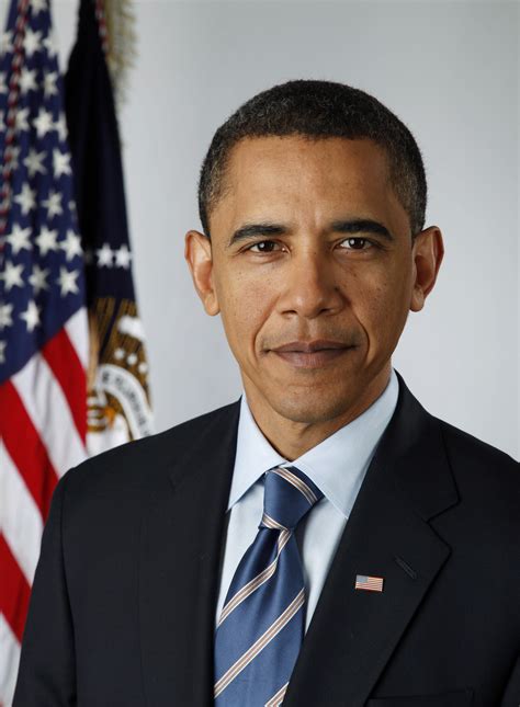 File:Official portrait of Barack Obama.jpg - Wikimedia Commons