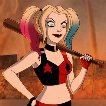 Characters in Harley Quinn (2019): Harley's Crew - TV Tropes