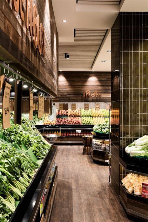 Mesmerizing Mini Supermarket Designs To Have You Shopping - Bored Art ...