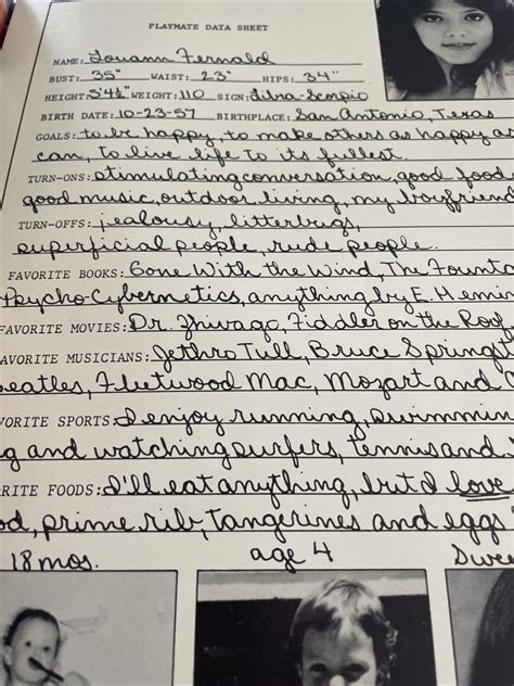 Play Boy Magazine June 1979 PMOY Monique St. Pierre & Louann Fernald | eBay