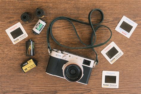 Let’s Discuss New Fujifilm X100VI Rumors | FUJI X WEEKLY