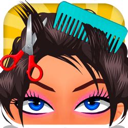 Free Barber Games | Free Online Games for Kids | KidzSearch.com