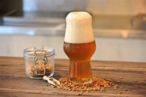 ᐅ Купить бельгийское пшеничное (witbier) в Минске — Дом Пива
