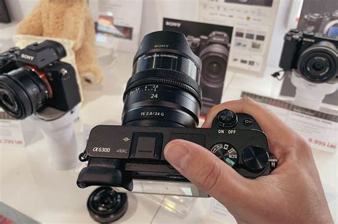 You can use the Sony VCL-ECU/ECF with the Sony FE 24mm f/2.8 G - Dan ...
