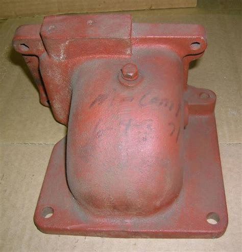 5183884,Detroit Diesel Compressor Mount