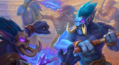 Twitch to host $10,000 Hearthstone Arena Team Challenge - Inven Global