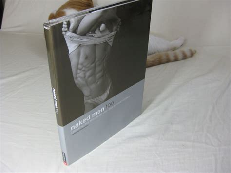 NAKED MEN TOO: Liberating The Male Nude 1950 - 2000 by David Leddick de