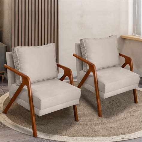 Cadeiras E Poltronas Decorativas