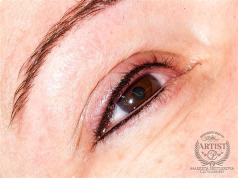 Permanentní make-up :: Studio-ajurveda-cz