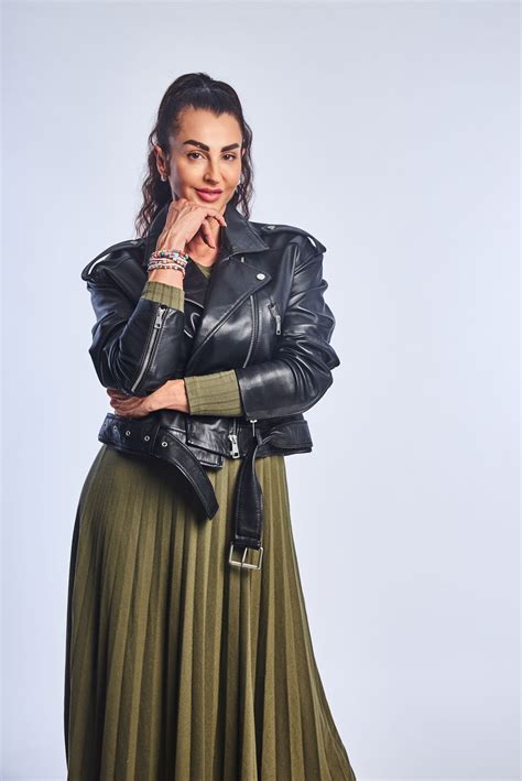 Lucia Gašparíková | Osobnosti | TV Markíza