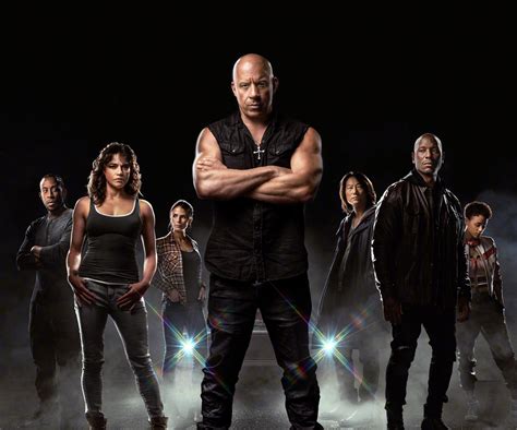 Fast X Wallpapers - Top Free Fast X Backgrounds - WallpaperAccess