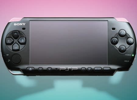 Sony PSP 3000 Launched in India, 80 GB PS3 Coming Soon - TechGadgets