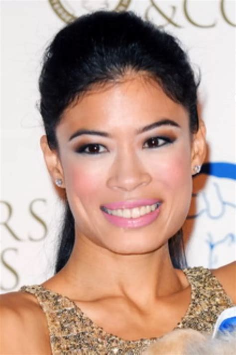 22 Facts About Vanessa-Mae | FactSnippet