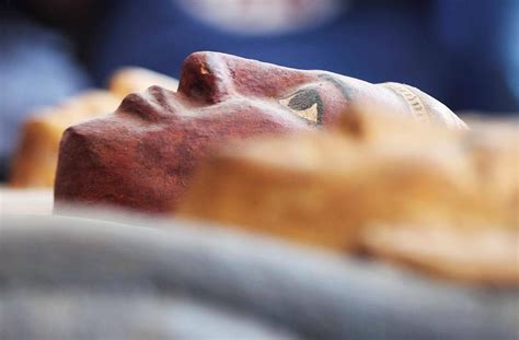 В Египте впервые открыли саркофаг с 2500-летней мумией | Шиповник ...