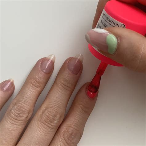 what color should i paint my nails 5