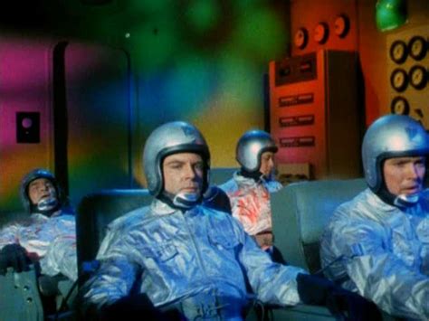 Doomsday Machine – Old Time Movies and Radio